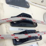 Boat - Sail Names