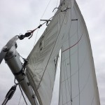 Boat - Sails Correct