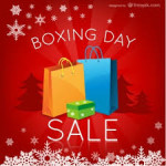 Boxing Day 2