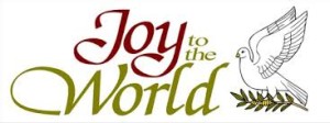 Joy To The World 1