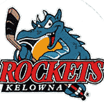Pic - Kelowna Rockets Logo