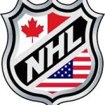 Pic - NHL Logo