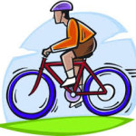 Ref - Ride Bike