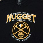 2015 Tournament Shirt