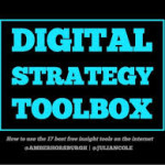 TCM - Digital Strategy