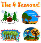WD - 4 Seasons